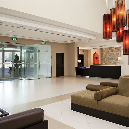 Holiday Inn Express Dubai Jumeirah, An Ihg Hotel Luaran gambar