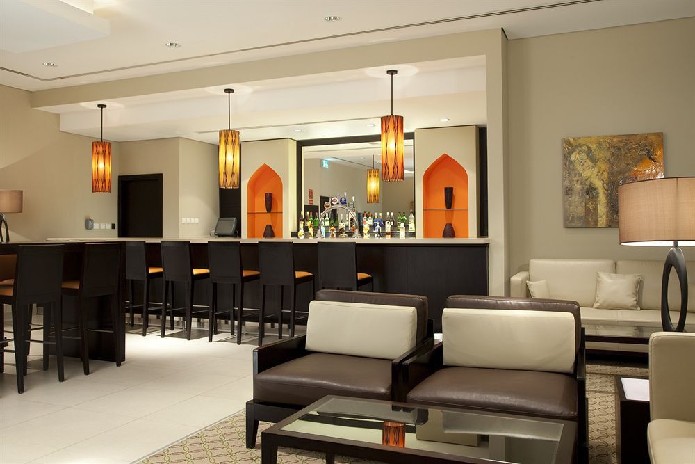 Holiday Inn Express Dubai Jumeirah, An Ihg Hotel Luaran gambar