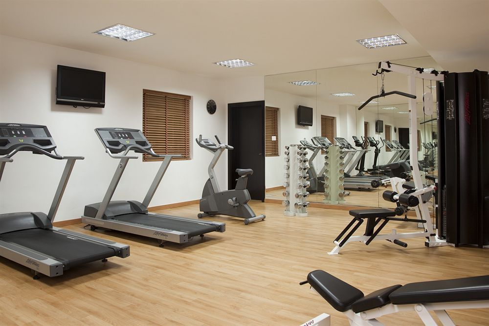 Holiday Inn Express Dubai Jumeirah, An Ihg Hotel Luaran gambar