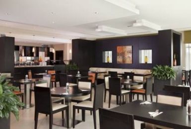 Holiday Inn Express Dubai Jumeirah, An Ihg Hotel Luaran gambar