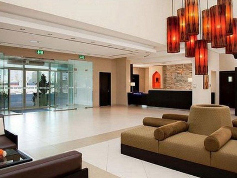 Holiday Inn Express Dubai Jumeirah, An Ihg Hotel Luaran gambar