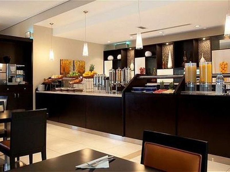 Holiday Inn Express Dubai Jumeirah, An Ihg Hotel Luaran gambar