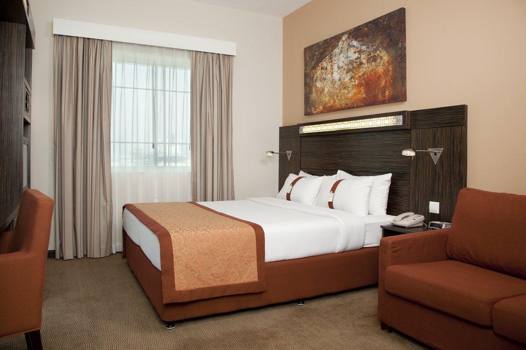Holiday Inn Express Dubai Jumeirah, An Ihg Hotel Luaran gambar