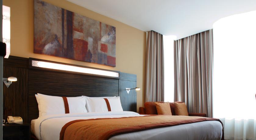 Holiday Inn Express Dubai Jumeirah, An Ihg Hotel Luaran gambar