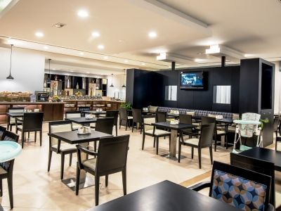 Holiday Inn Express Dubai Jumeirah, An Ihg Hotel Luaran gambar