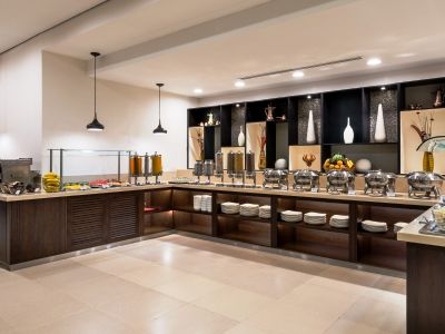 Holiday Inn Express Dubai Jumeirah, An Ihg Hotel Luaran gambar